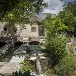 Relax Split Area With Private Jacuzzi On Terrace With Mountain View Daire Srinjine
