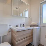 Relax Split Area With Private Jacuzzi On Terrace With Mountain View Srinjine