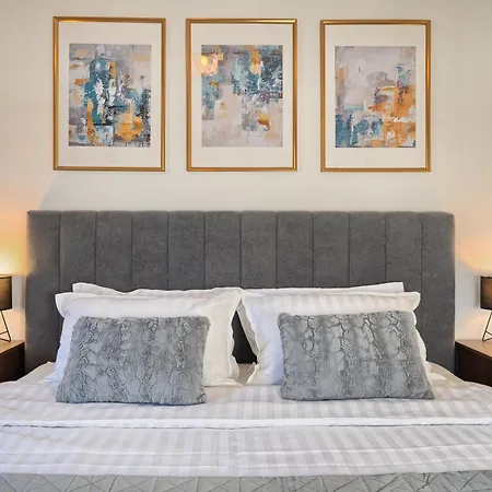 Appartamento Relax Split Area With Private Jacuzzi On Terrace With Mountain View