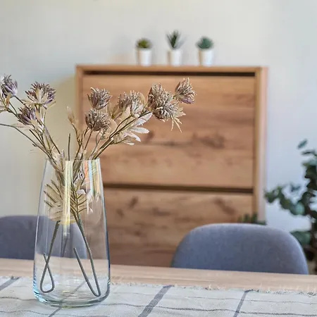 Appartamento Relax Split Area With Private Jacuzzi On Terrace With Mountain View Srinjine