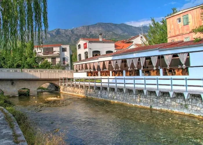 Appartamento Relax Split Area With Private Jacuzzi On Terrace With Mountain View Srinjine