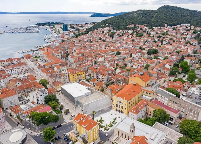 Appartamento Relax Split Area With Private Jacuzzi On Terrace With Mountain View