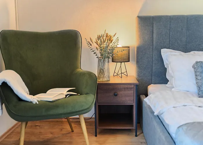 Relax Split Area With Private Jacuzzi On Terrace With Mountain View * Srinjine