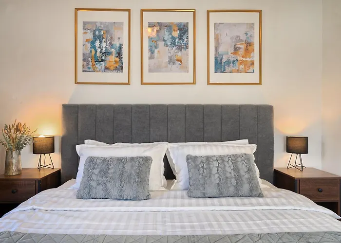 Appartamento Relax Split Area With Private Jacuzzi On Terrace With Mountain View