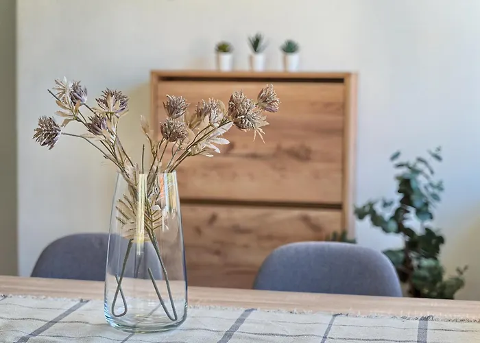 Appartamento Relax Split Area With Private Jacuzzi On Terrace With Mountain View Srinjine