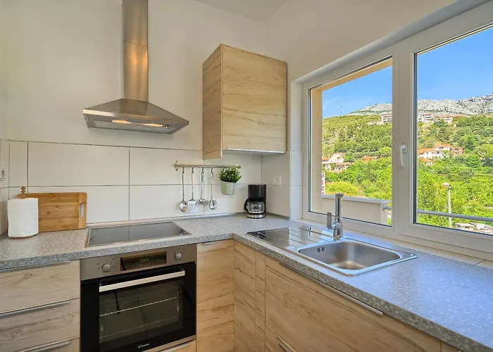 Appartamento Relax Split Area With Private Jacuzzi On Terrace With Mountain View